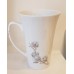 Mug coton